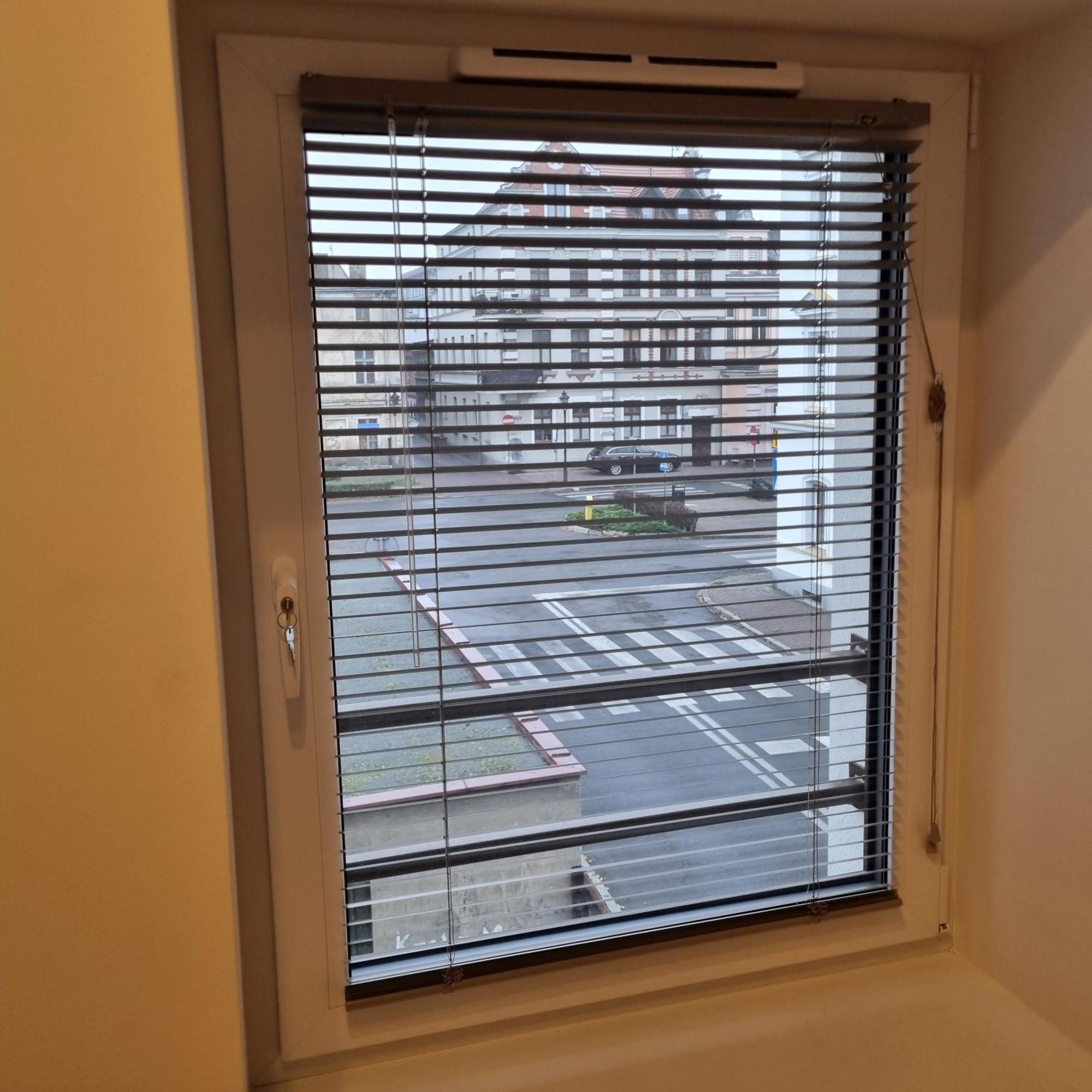 Apartament Centrum 4 Leszno  Buitenkant foto